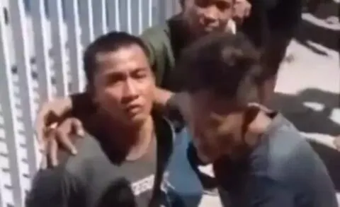 Kesal tak diberi uang beli rokok, Wem Pratama bunuh ibu kandungnya dan dikubur didapur