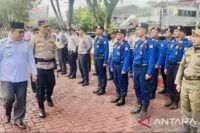 Operasi Ketupat Seulawah 2024 dimulai, Polres Aceh Barat kerahkan 180 personel
