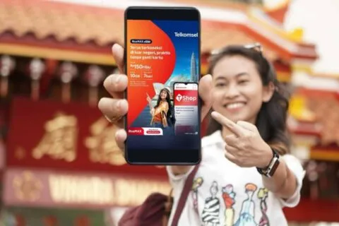 eSIM telah tersedia di Telkomsel, daftar dan dapatkan nomornya