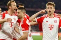 Inilah empat klub yang lolos semifinal Liga Champions, dan berikut jadwal tanding