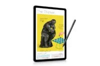 Galaxy Tab S6 lite sudah bisa dibeli di Indonesia, harga Rp4,9 jutaan