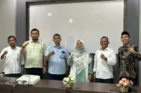 Pj Gubernur Aceh dijadwalkan hadiri pelantikan Kepengurusan Ikatan Alumni Pascasarjana UIN Ar-Raniry Banda Aceh