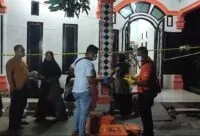 Jenazah Ona Efendi ditemukan membusuk di kamar mandi, keluarga tolak visum oleh Polres Aceh Utara