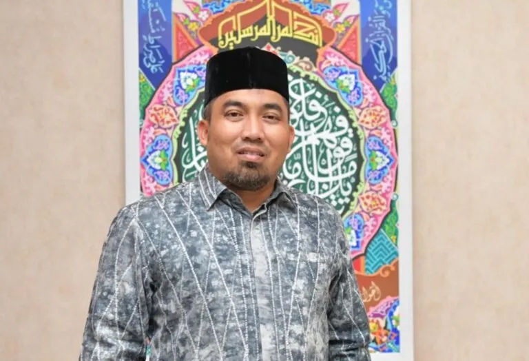 Pj Bupati Aceh Besar dukung langkah Bustami Hamzah nonaktifkan Dirut Bank Aceh
