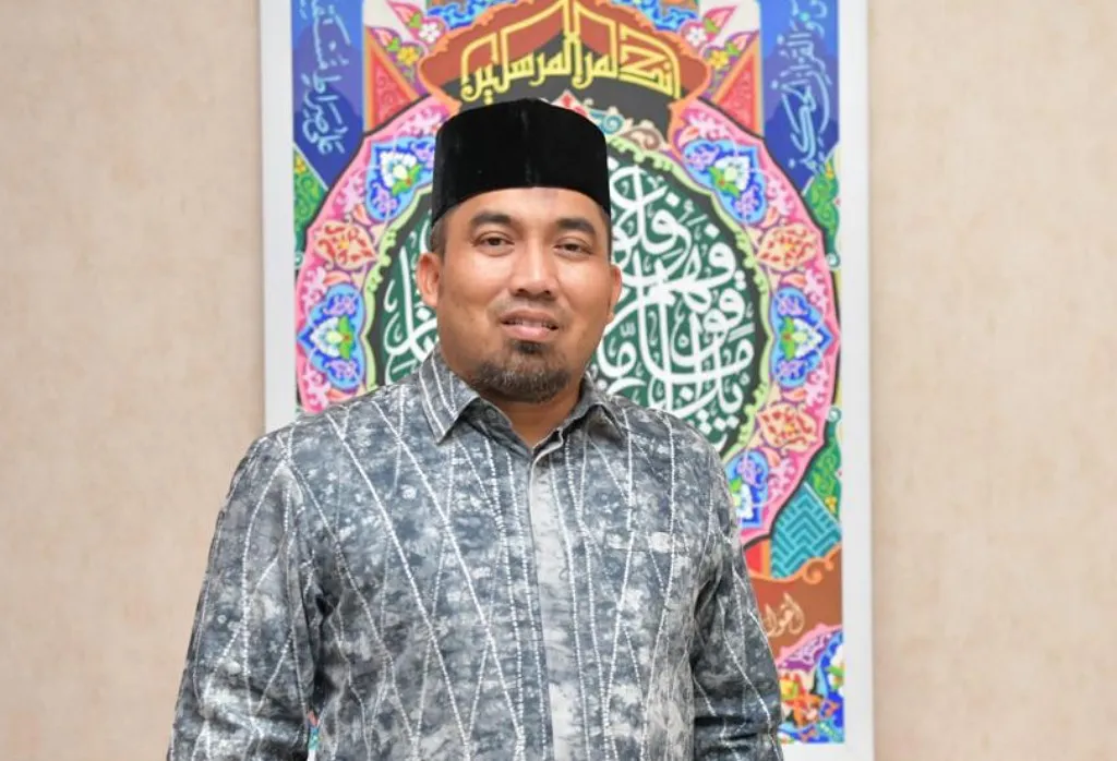 Pj Bupati Aceh Besar dukung langkah Bustami Hamzah nonaktifkan Dirut Bank Aceh