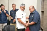 Presiden RI dijadwalkan resmikan waduk Keureto dan Tol Sibanceh