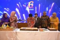 Syukuran HUT ke-76 Sumut turut dihadiri Pj Gubernur Aceh