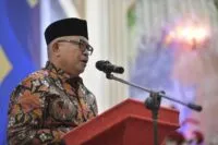Bustami Hamzah minta warga Aceh di Sumut dukung sukses PON 2024