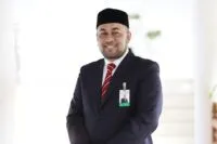 ustami Hamzah tunjuk Fadhil Ilyas Plt Dirut Bank Aceh