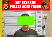 Empat tahun tak nafkahi anak, HA ditangkap polisi atas laporan mantan istri