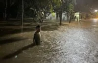 Banjir setinggi satu meter landa 4 kecamatan di Aceh Jaya