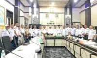 Yahdi Hasan dukung revisi UUPA agar selaras dengan masa jabatan keuchik di Aceh sama seperti di wilayah lain
