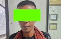 Warga Bener Meriah ditangkap Polda Aceh dalam kasus kepemilikan 300 kilogram ganja