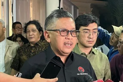 PDI Perjuangan cermati Pilkada serentak 2024, termasuk di Aceh