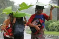 Aceh masih akan dilanda hujan lebat