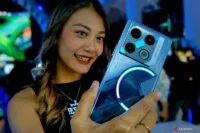 Ponsel gaming Infinix GT 20 Pro 5G resmi dijual di Indonesia seharga Rp4,3 juta, layar Amoled dan RAM  12 GB