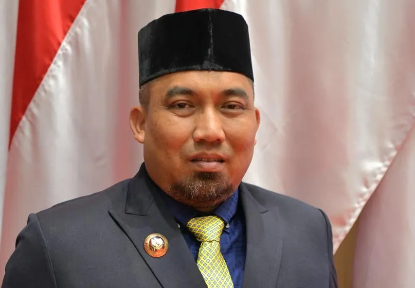 Menanti tangan dingin Bang Wanto bawa Investasi ke Aceh