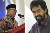 Bustami Hamzah ‘mungkin’ lawan sepadan Mualem di Pilkada Aceh
