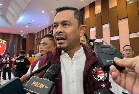 Peran caleg terpilih DPRK Aceh Tamiang yang ditangkap Bareskrim Polri sebagai pemodal dan pengendali jaringan Malaysia