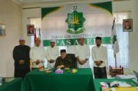 Kepengurusan PAS Aceh Utara dibekukan