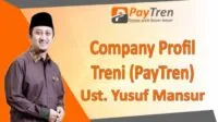 Paytren milik Ustadz Yusuf Mansur dicabut izinnya oleh OJK
