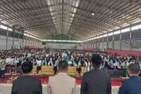 Usai pelantikan dan ikut bimtek, anggota PPS di Aceh Timur meninggal dunia