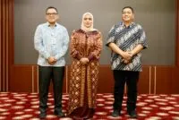 Mellani Subarni dukung Kongres Nasional Endokrinologi Metabolik dan Diabetes di Aceh