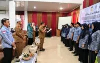 Muhammad Iswanto harap IPeKB Aceh Besar ikut berperan menurunkan stunting