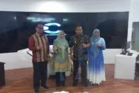 Berkunjung ke Sumedang, Pj Bupati Aceh Besar pelajari aplikasi e-Office untuk tingkatkan PAD
