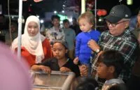 Bustami Hamzah : Untuk rakyat Aceh saya tak pernah lelah