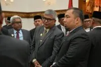 Bustami Hamzah ingatkan Bank Aceh wajib dukung suksesnya PON 2024