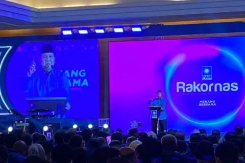 Meski kalah telak di Aceh dan Sumatera Barat, Prabowo berkomitmen bangun kesejahteraan di dua provinsi tersebut