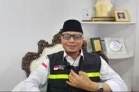 Jamaah calon haji asal Aceh akan ditempatkan di Distrik Misfalah