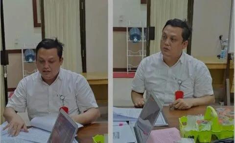 Suhendri diperiksa terkait kasus dugaan korupsi RP15 miliar di BRA