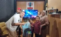 Kisah Siti Ramlah, warga Aceh Besar rawat tiga anak penyintas Talasemia