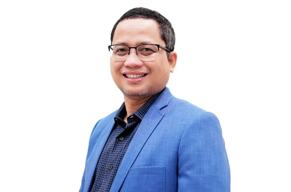 POPULARITAS.COM - PT Bank Syariah Indonesia Tbk (BSI) menunjuk Wisnu Sunandar sebagai SVP Corporate Secretary & Communication BSI.