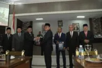 Pemerintah Aceh kembali raih WTP ke-9 dari BPK RI