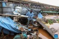 Banjir di Kenya tewaskan 219 orang, 164 luka, dan 72 hilang