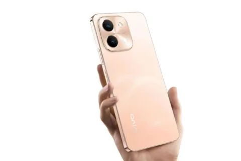 Vivo hadirkan Y28, dilengkapi baterai kapasitas 6.000mAh seharga Rp2,3 jutaan