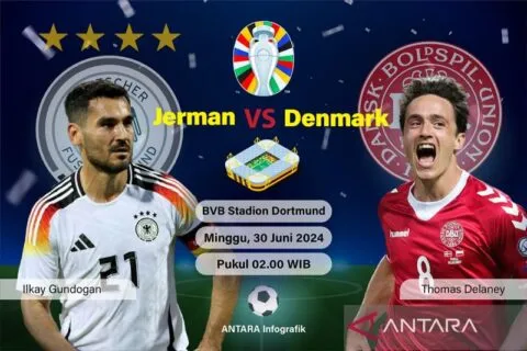 Menanti daya ledak Dinamit lumatkan Panser Jerman