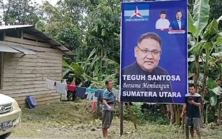 RBT sosialisasi paket Bobby-Teguh di Nias