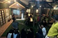 BNN Aceh gerebek pesta narkoba di salah satu cafe di Banda Aceh