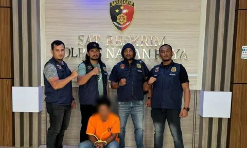 Curi sepeda motor warga Nagan Raya, pelaku ditangkap di Banda Aceh