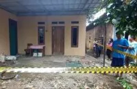 Warga Bekasi temukan jasad bocah perempuan 9 tahun dibungkus karung