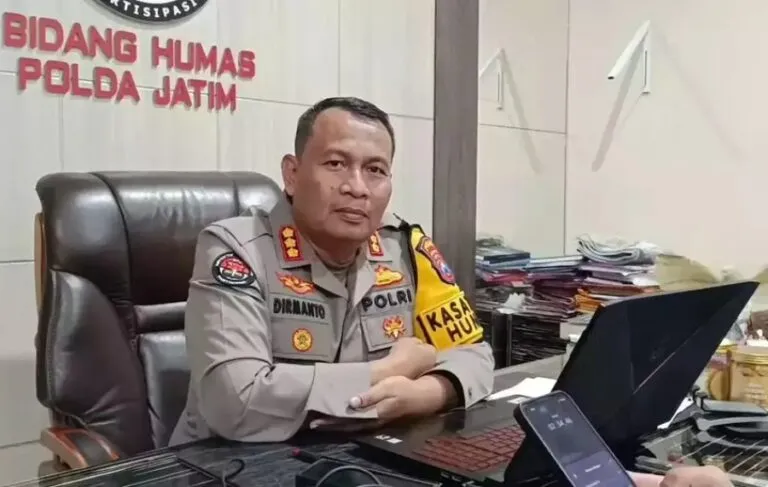 Istri bakar suami gegera kecanduan judi online