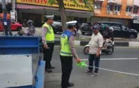 Dua remaja tabrak pejalan kaki hingga tewas di Banda Aceh