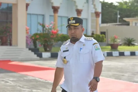 Pemkab Aceh Besar siapkan Rp30,32 miliar bayar gaji ke-13, Pj Bupati : Harus tuntas sebelum idul adha