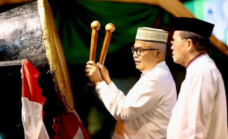 Pj Gubernur Aceh : Iduladha momentum setiap orang untuk koreksi diri