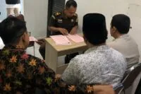Jaksa titip mantan Kadis PUPR Banda Aceh di Rutan Kajhu