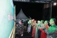 Pj Sekda Aceh Azwardi tutup kegiatan UMKM Expo Aceh Besar 2024